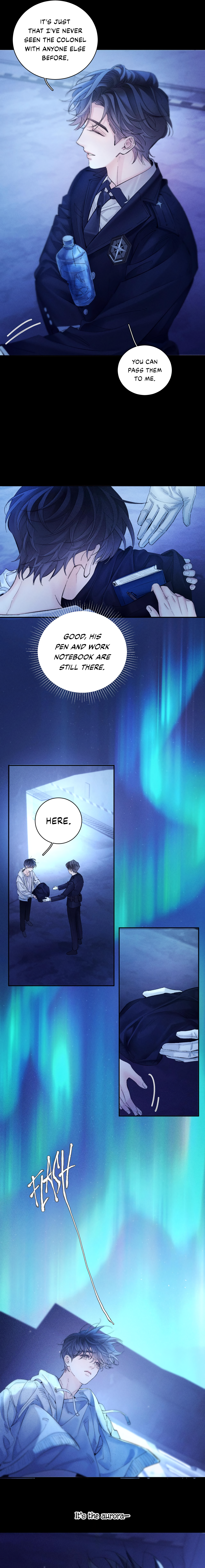 Xiǎo Mógū Chapter 37 page 15 - 