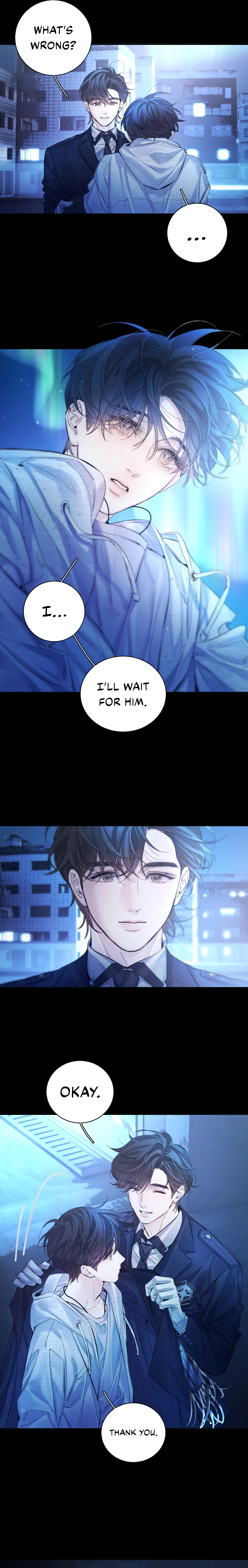 Xiǎo Mógū Chapter 37 page 17 - 