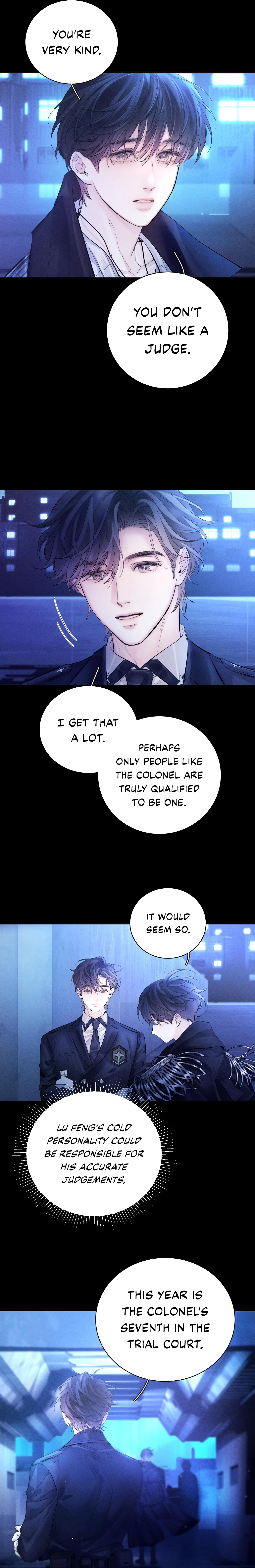 Xiǎo Mógū Chapter 37 page 20 - 