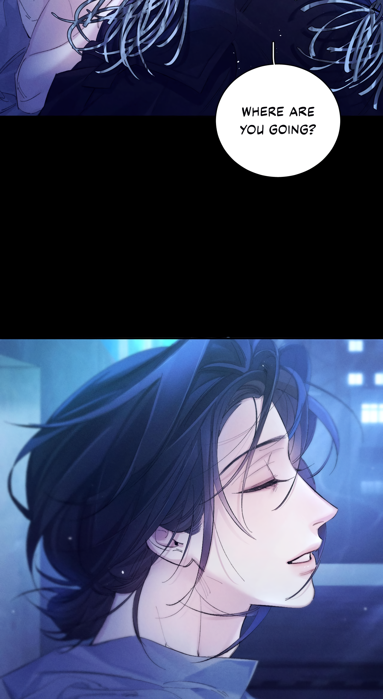 Xiǎo Mógū Chapter 37 page 5 - 