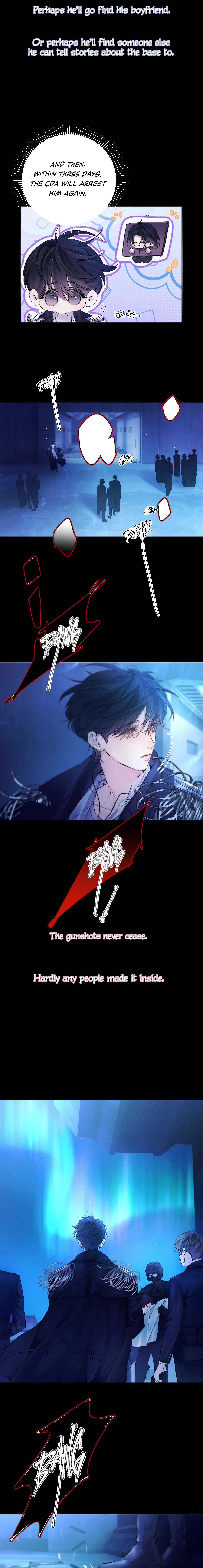 Xiǎo Mógū Chapter 37 page 7 - 