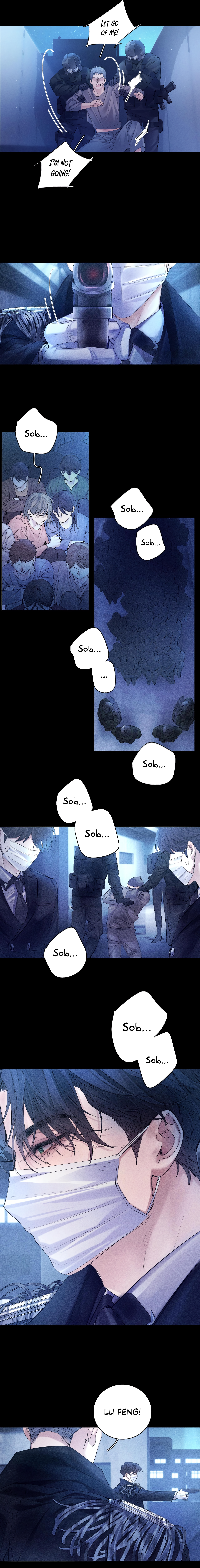 Xiǎo Mógū Chapter 38 page 12 - 