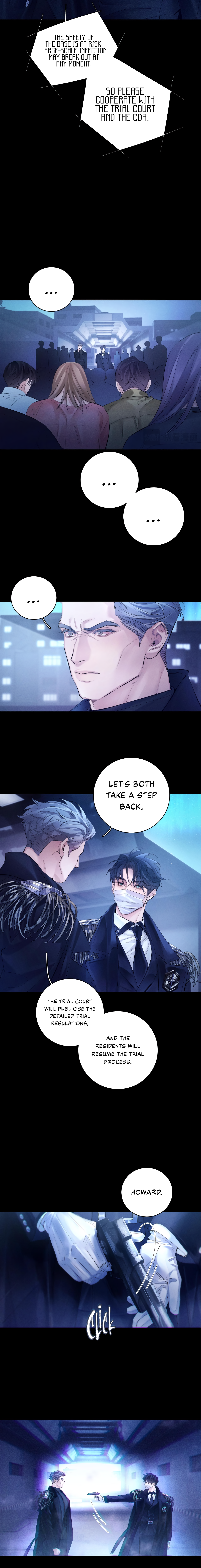 Xiǎo Mógū Chapter 38 page 14 - 
