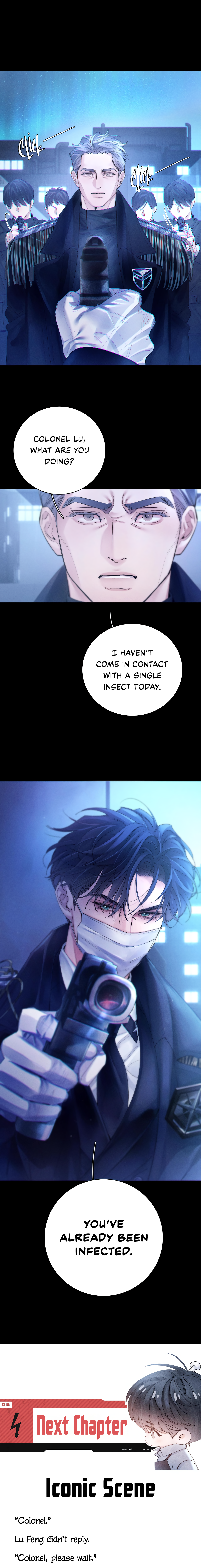 Xiǎo Mógū Chapter 38 page 15 - 