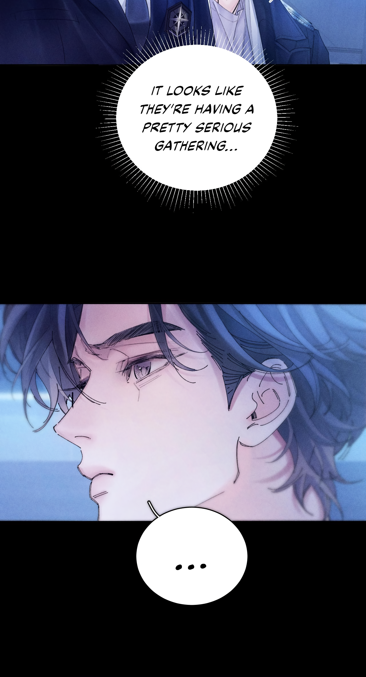 Xiǎo Mógū Chapter 38 page 5 - 