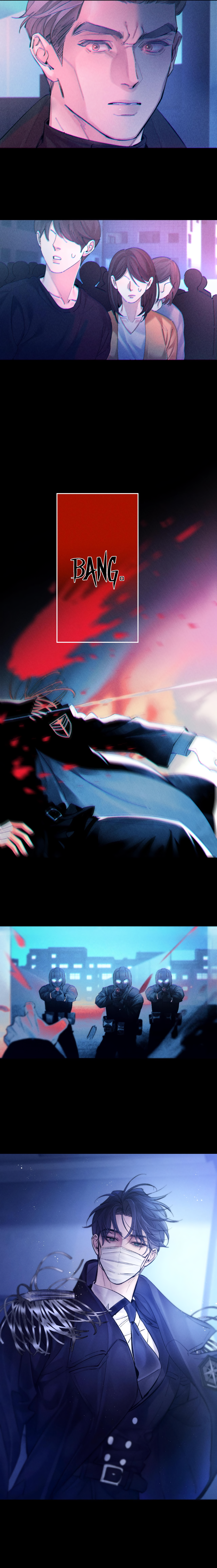 Xiǎo Mógū Chapter 39 page 13 - 
