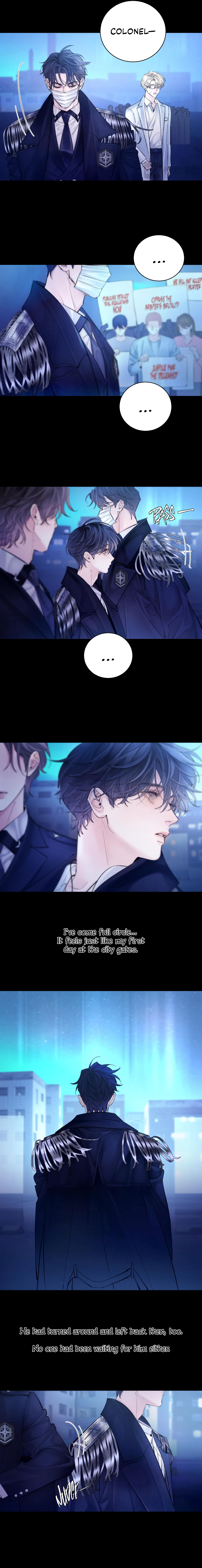 Xiǎo Mógū Chapter 39 page 14 - 