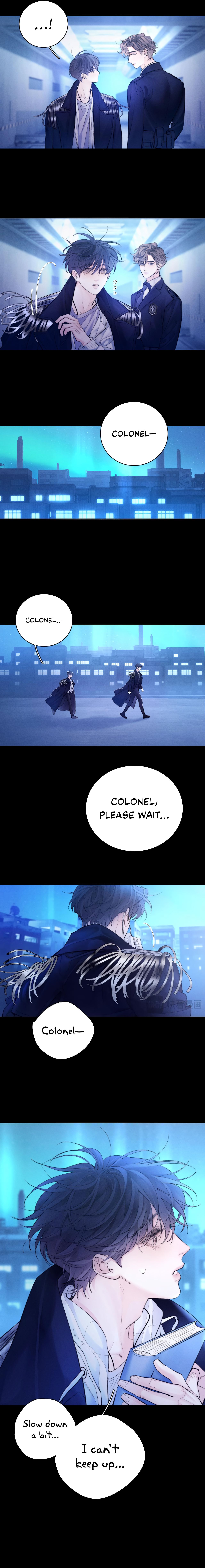 Xiǎo Mógū Chapter 39 page 15 - 