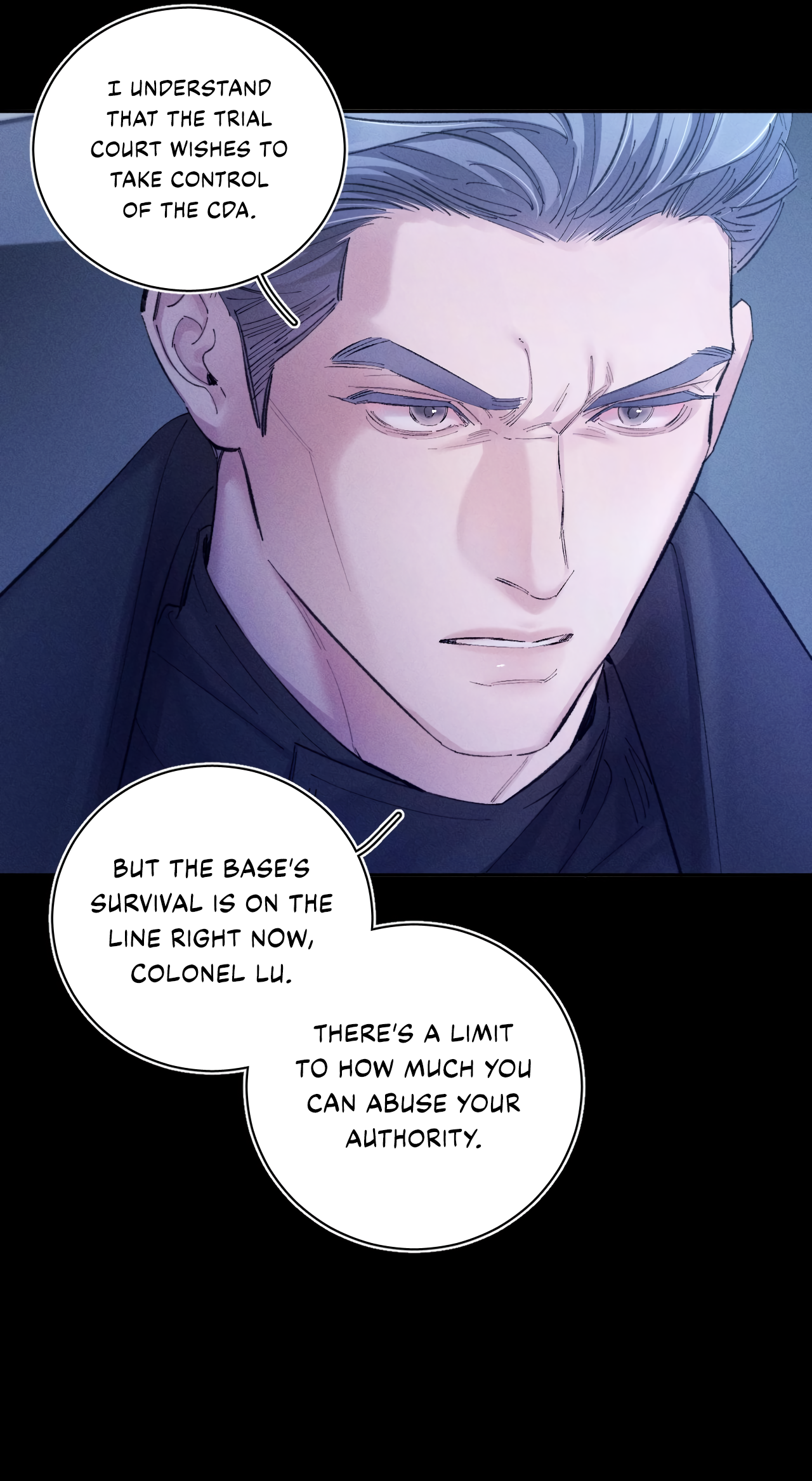 Xiǎo Mógū Chapter 39 page 3 - 