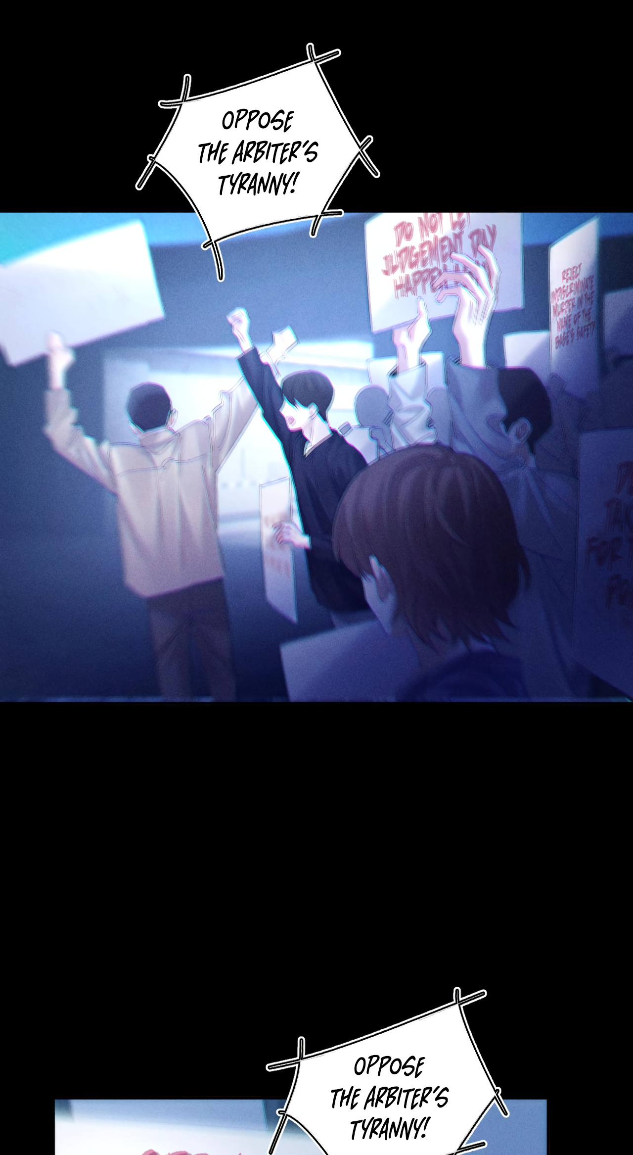 Xiǎo Mógū Chapter 39 page 4 - 