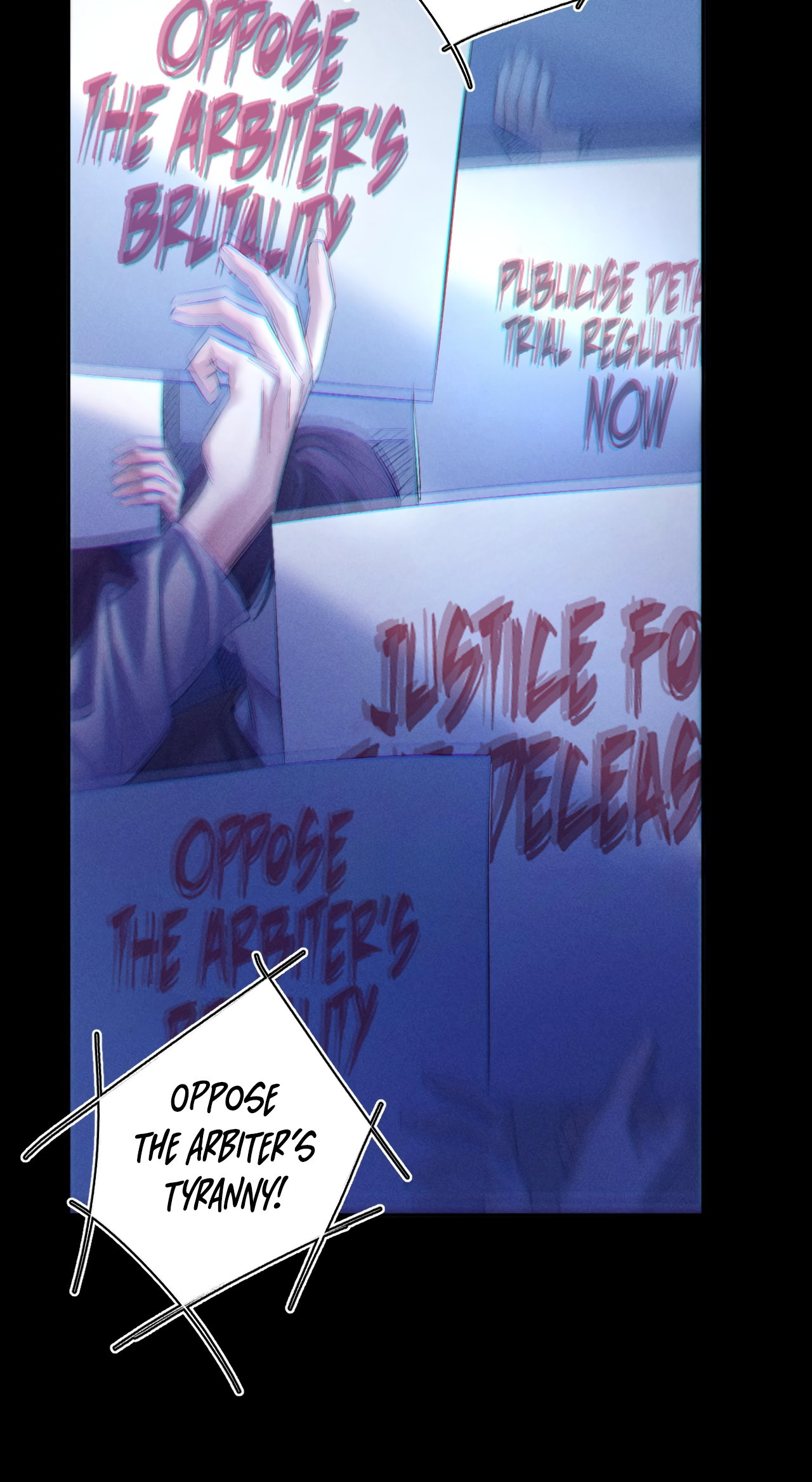 Xiǎo Mógū Chapter 39 page 5 - 