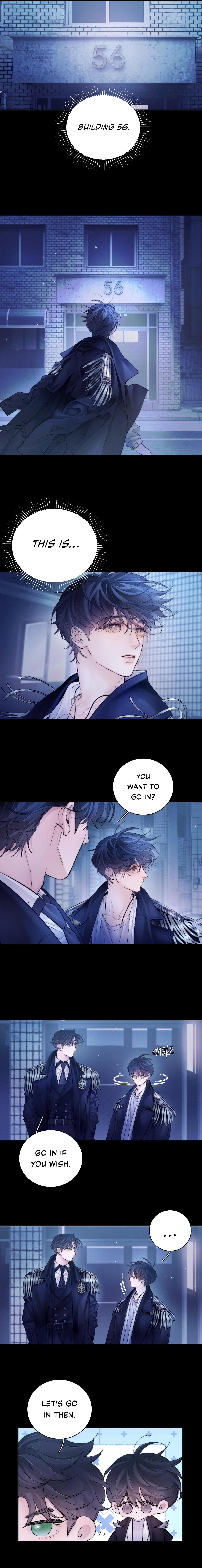 Xiǎo Mógū Chapter 40 page 11 - 