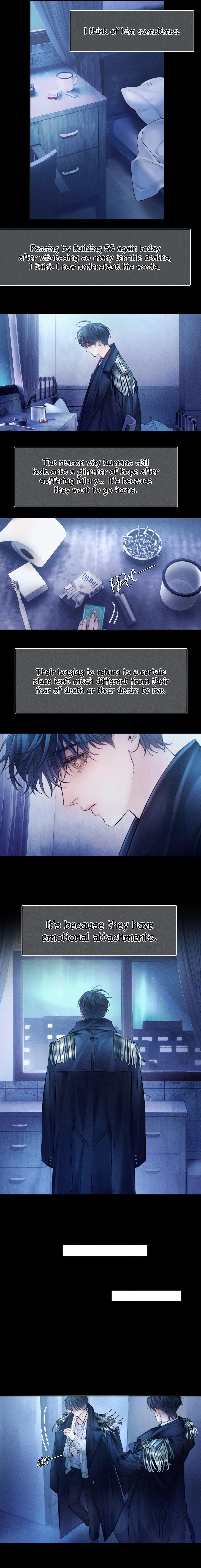 Xiǎo Mógū Chapter 40 page 13 - 