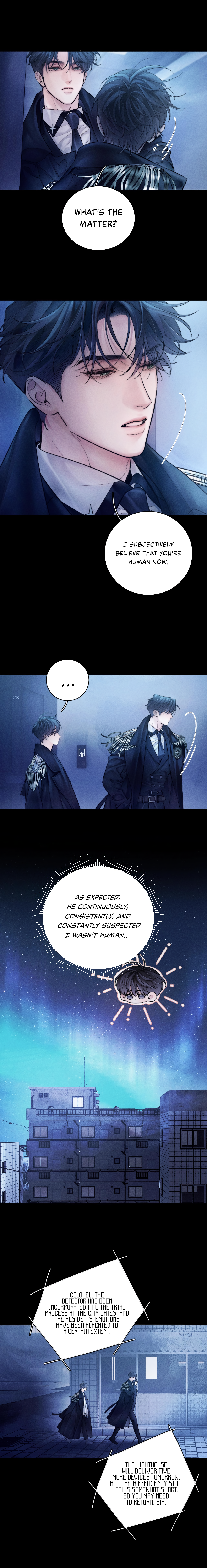 Xiǎo Mógū Chapter 40 page 14 - 