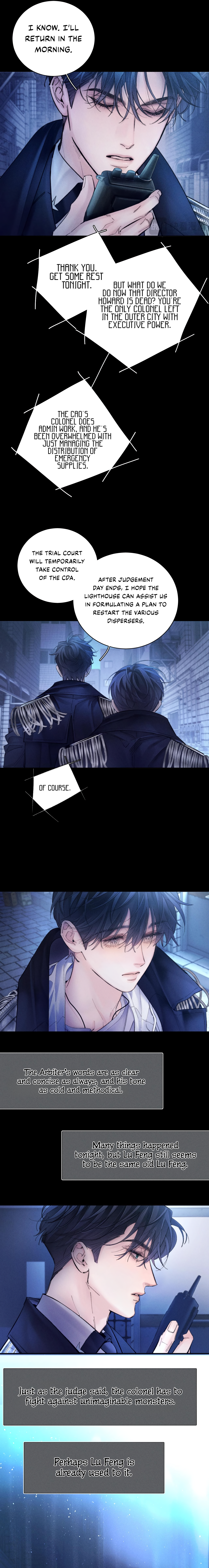 Xiǎo Mógū Chapter 40 page 15 - 
