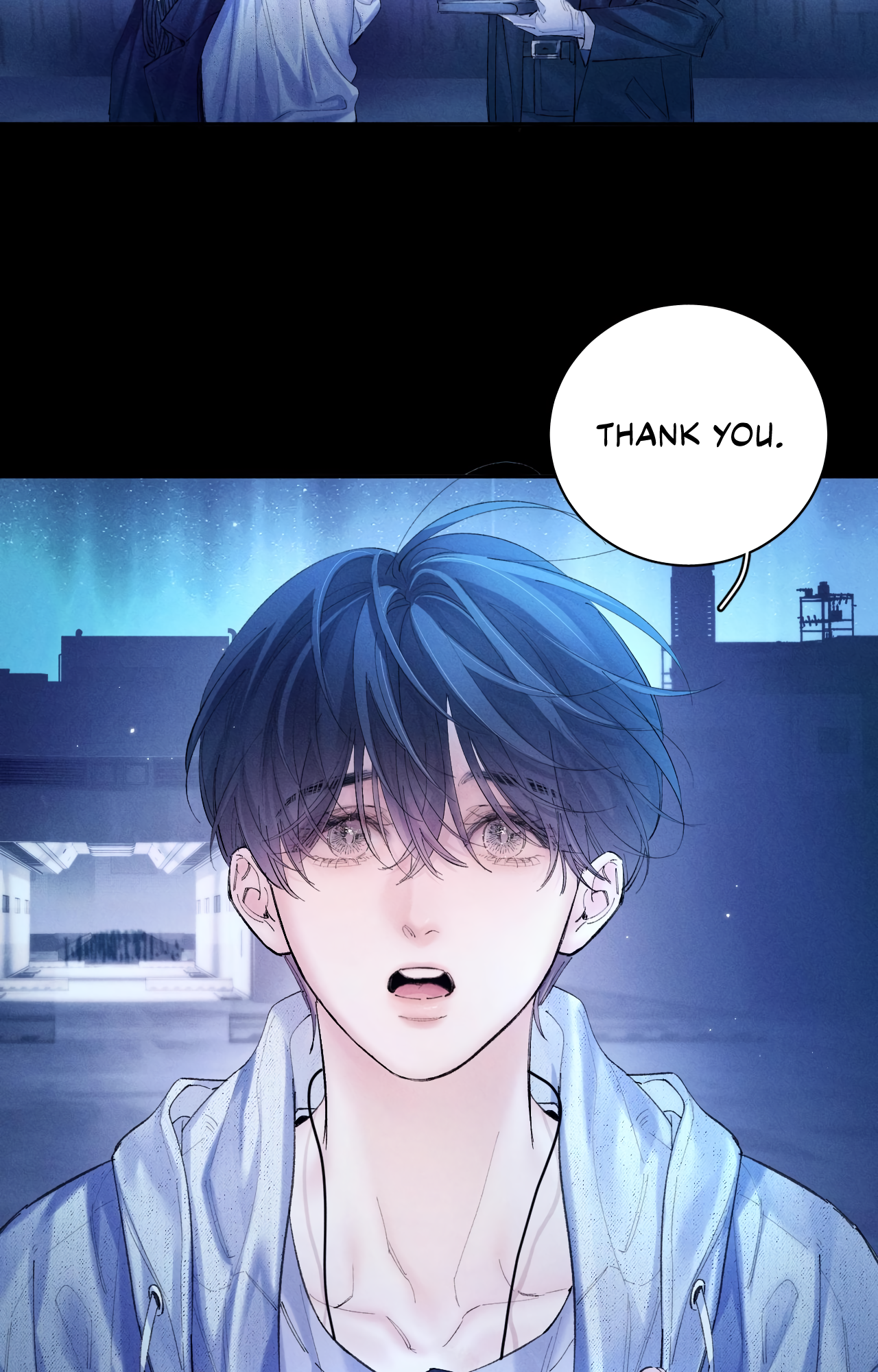 Xiǎo Mógū Chapter 40 page 5 - 