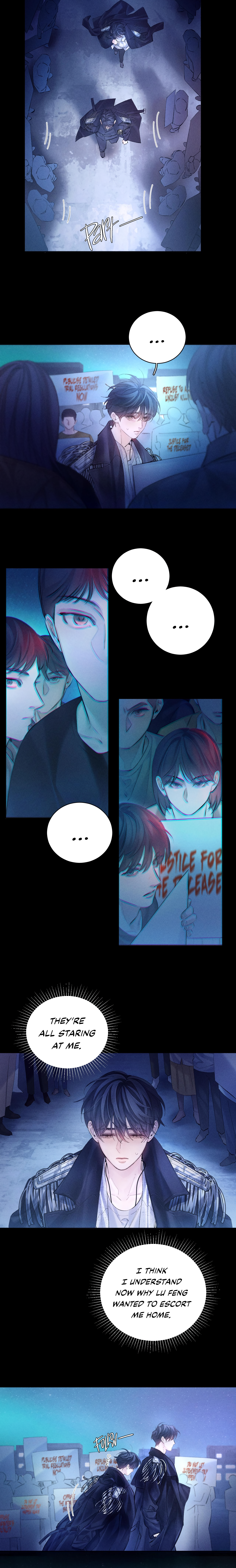 Xiǎo Mógū Chapter 40 page 9 - 