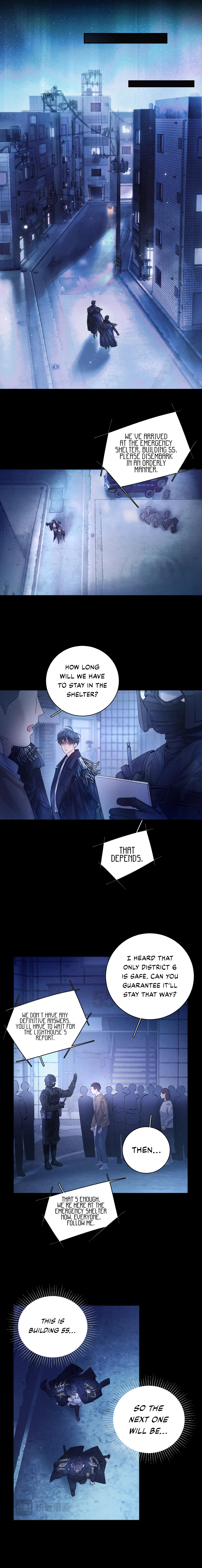 Xiǎo Mógū Chapter 40 page 10 - 
