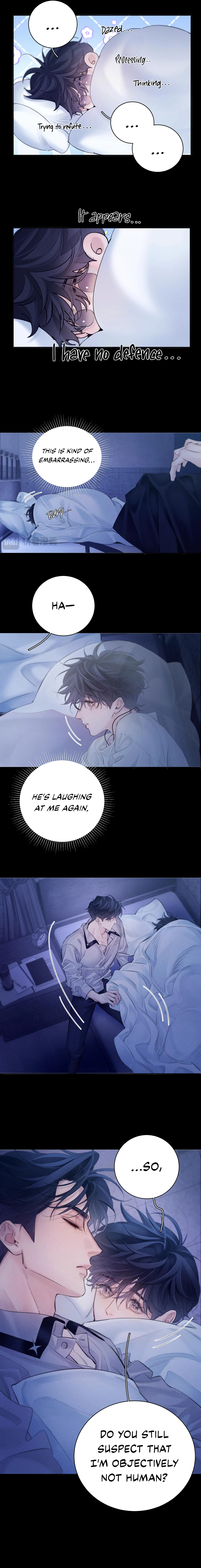 Xiǎo Mógū Chapter 41 page 14 - 