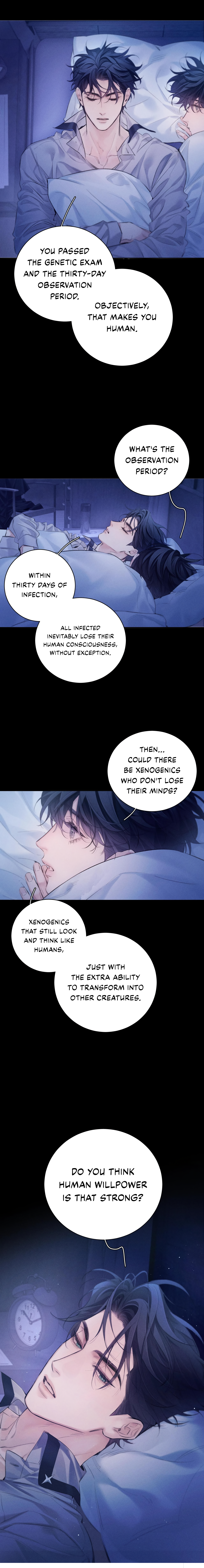 Xiǎo Mógū Chapter 41 page 15 - 