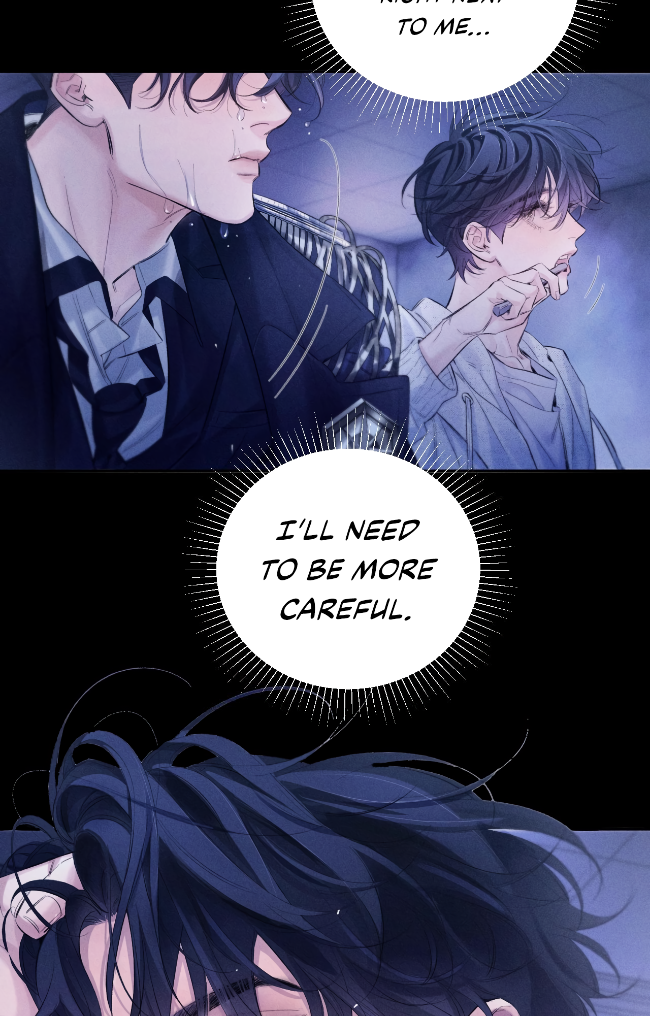 Xiǎo Mógū Chapter 41 page 5 - 