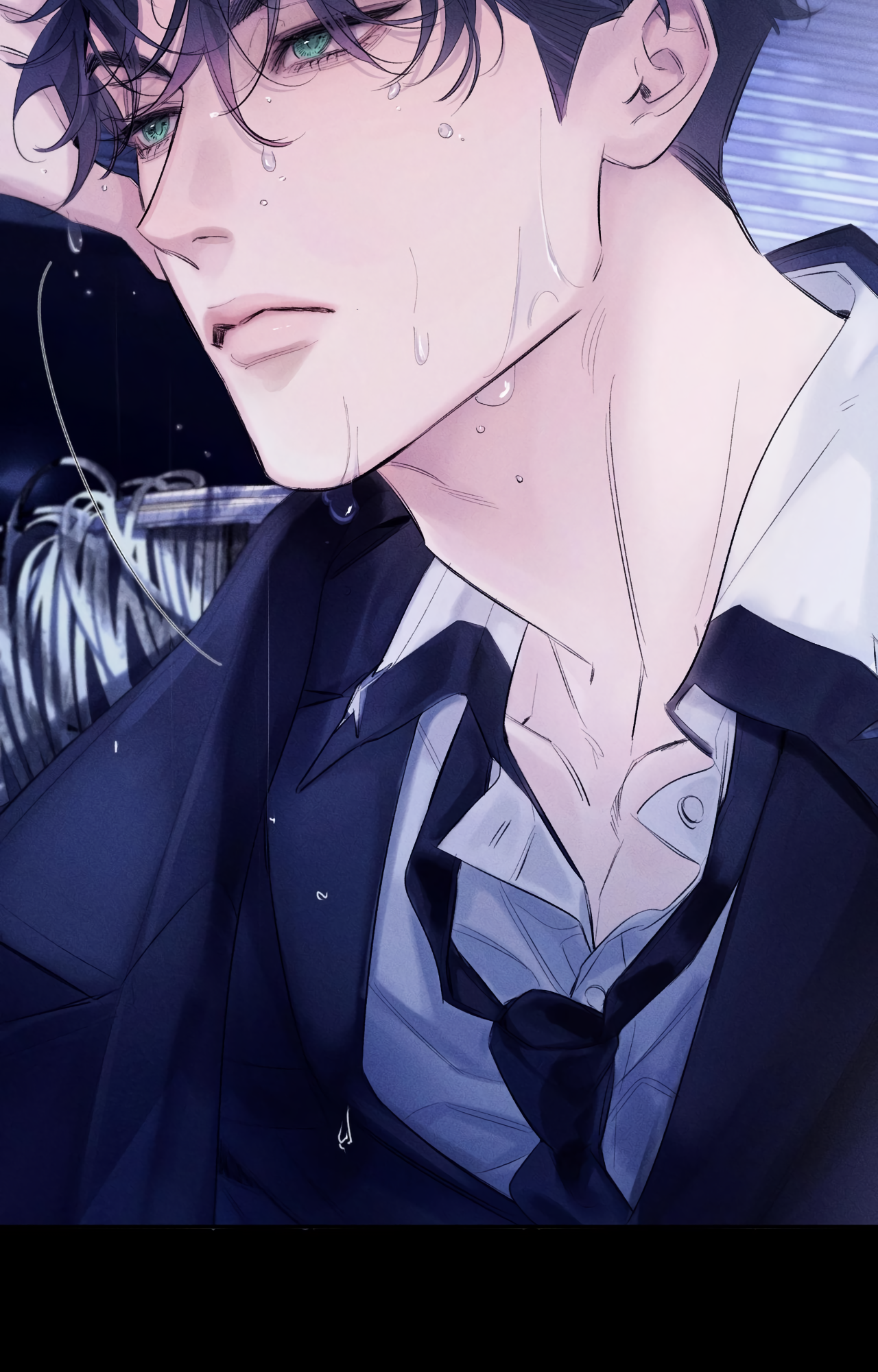 Xiǎo Mógū Chapter 41 page 6 - 