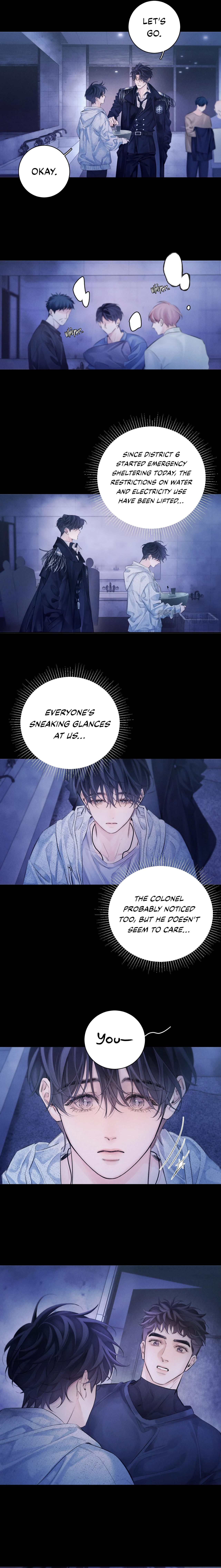 Xiǎo Mógū Chapter 41 page 9 - 