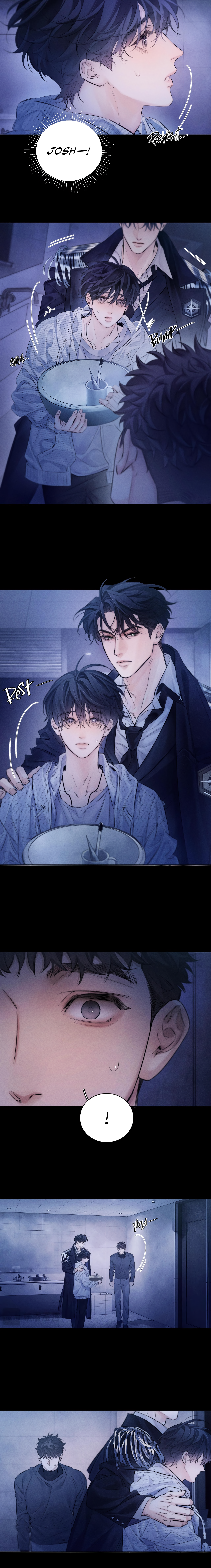 Xiǎo Mógū Chapter 41 page 10 - 