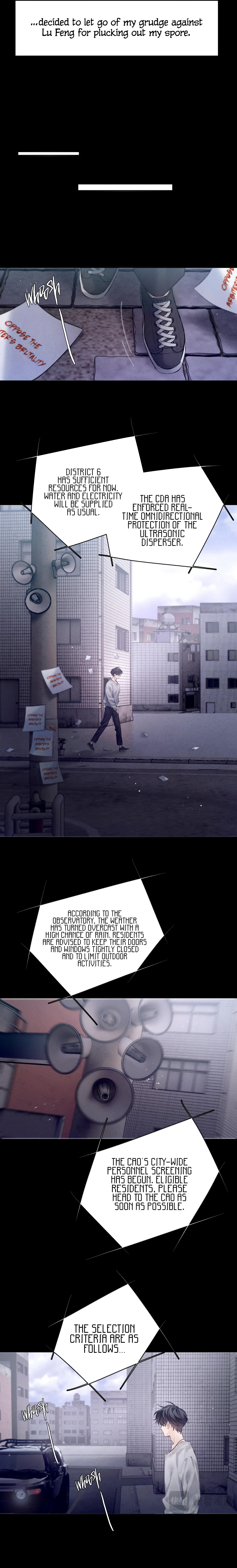 Xiǎo Mógū Chapter 42 page 12 - 