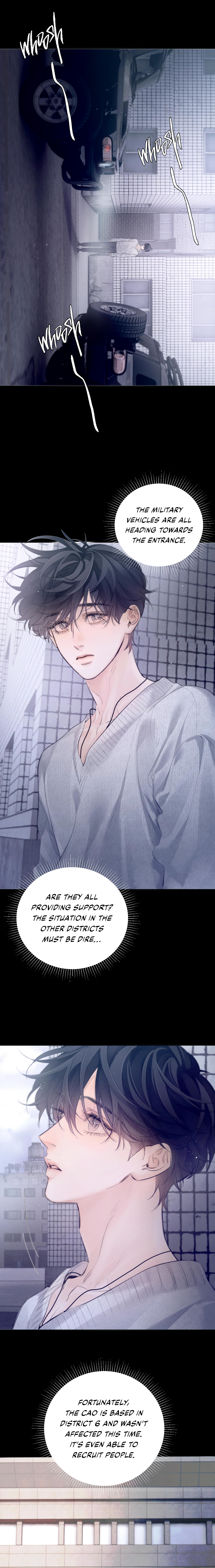 Xiǎo Mógū Chapter 42 page 13 - 