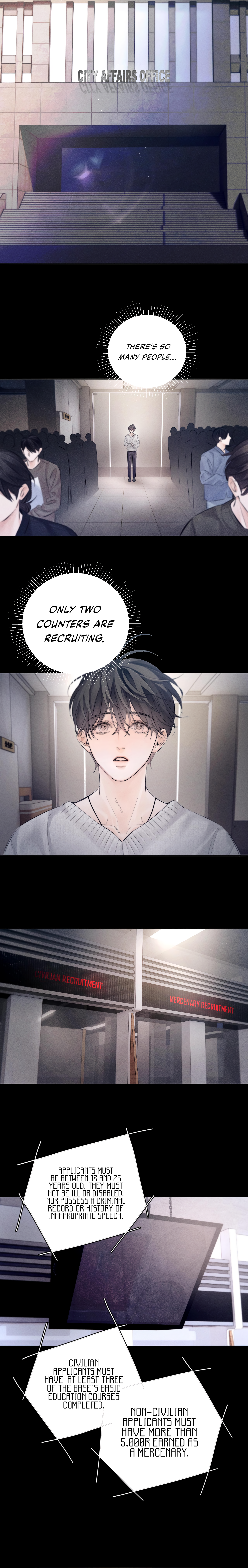 Xiǎo Mógū Chapter 42 page 14 - 