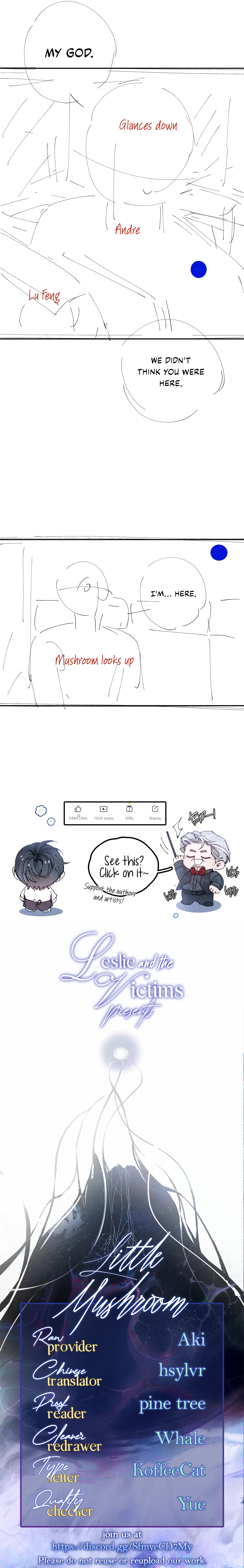 Xiǎo Mógū Chapter 42 page 16 - 