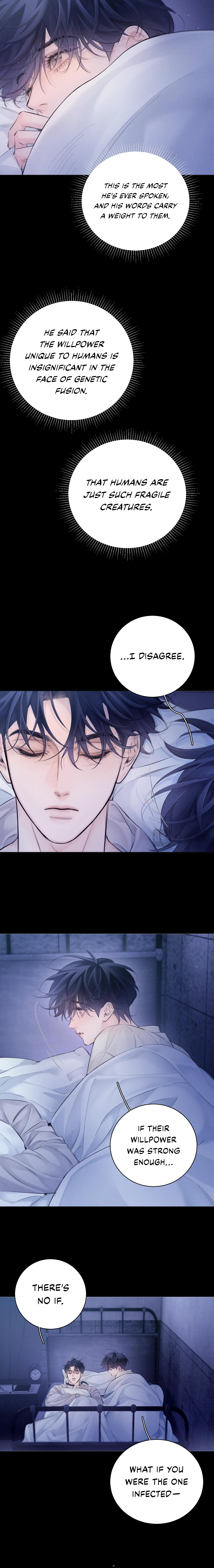 Xiǎo Mógū Chapter 42 page 6 - 