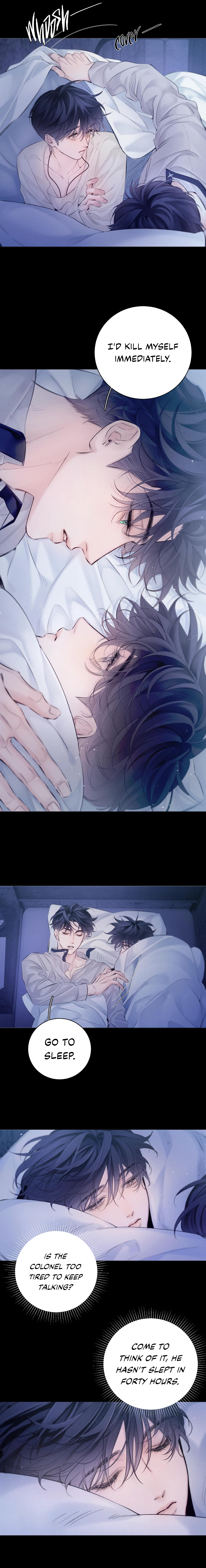 Xiǎo Mógū Chapter 42 page 7 - 
