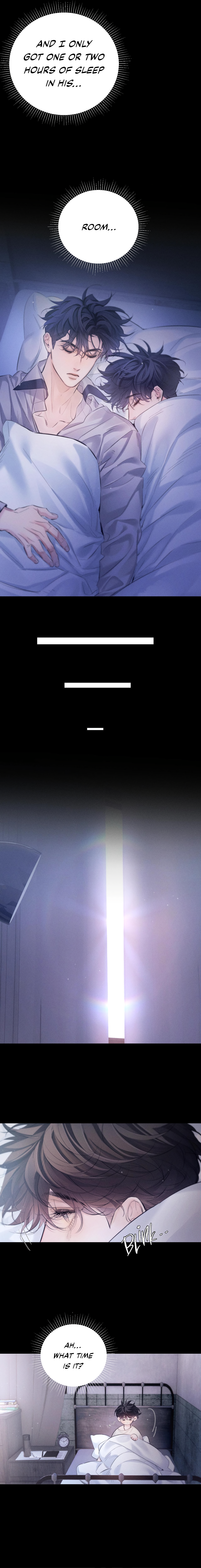 Xiǎo Mógū Chapter 42 page 8 - 