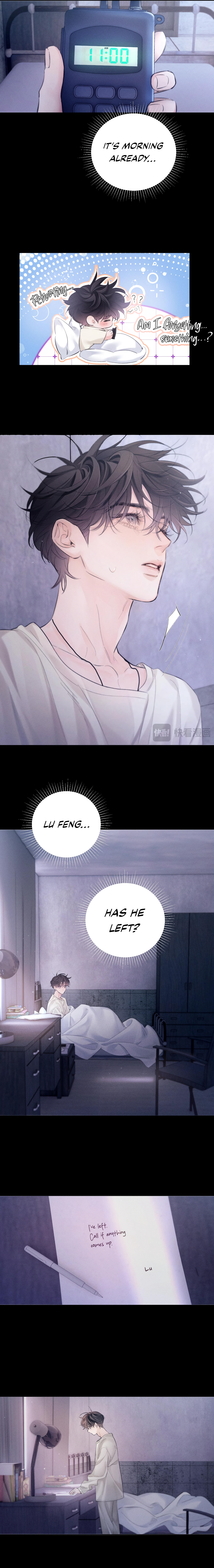 Xiǎo Mógū Chapter 42 page 9 - 