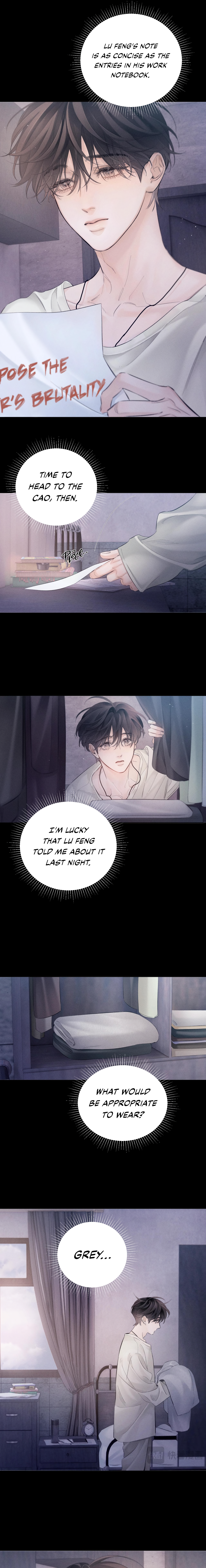 Xiǎo Mógū Chapter 42 page 10 - 