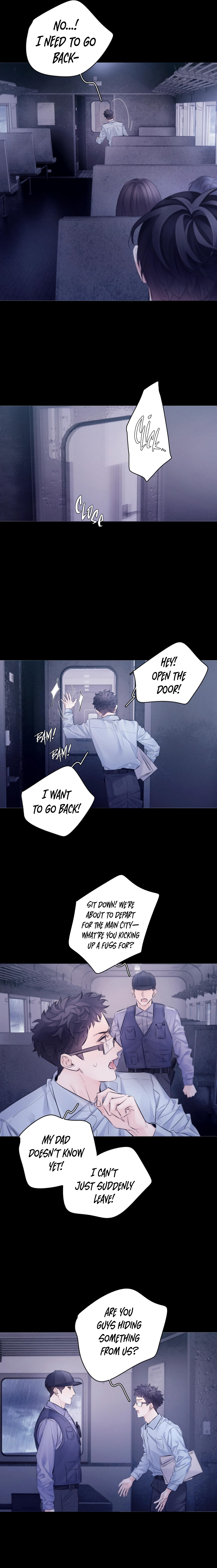 Xiǎo Mógū Chapter 43 page 12 - 