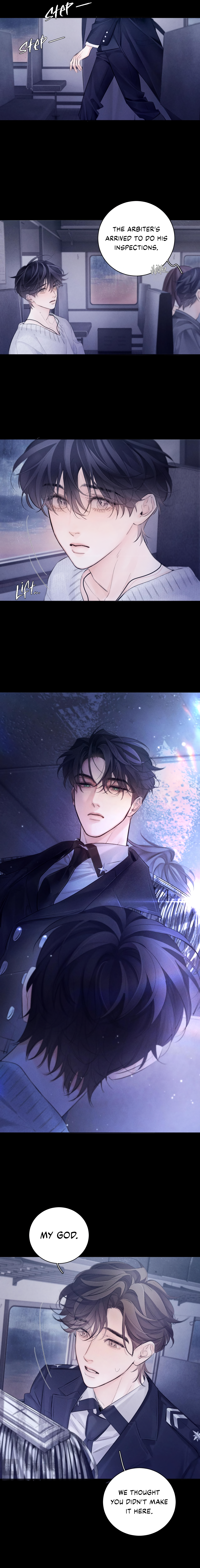 Xiǎo Mógū Chapter 43 page 14 - 