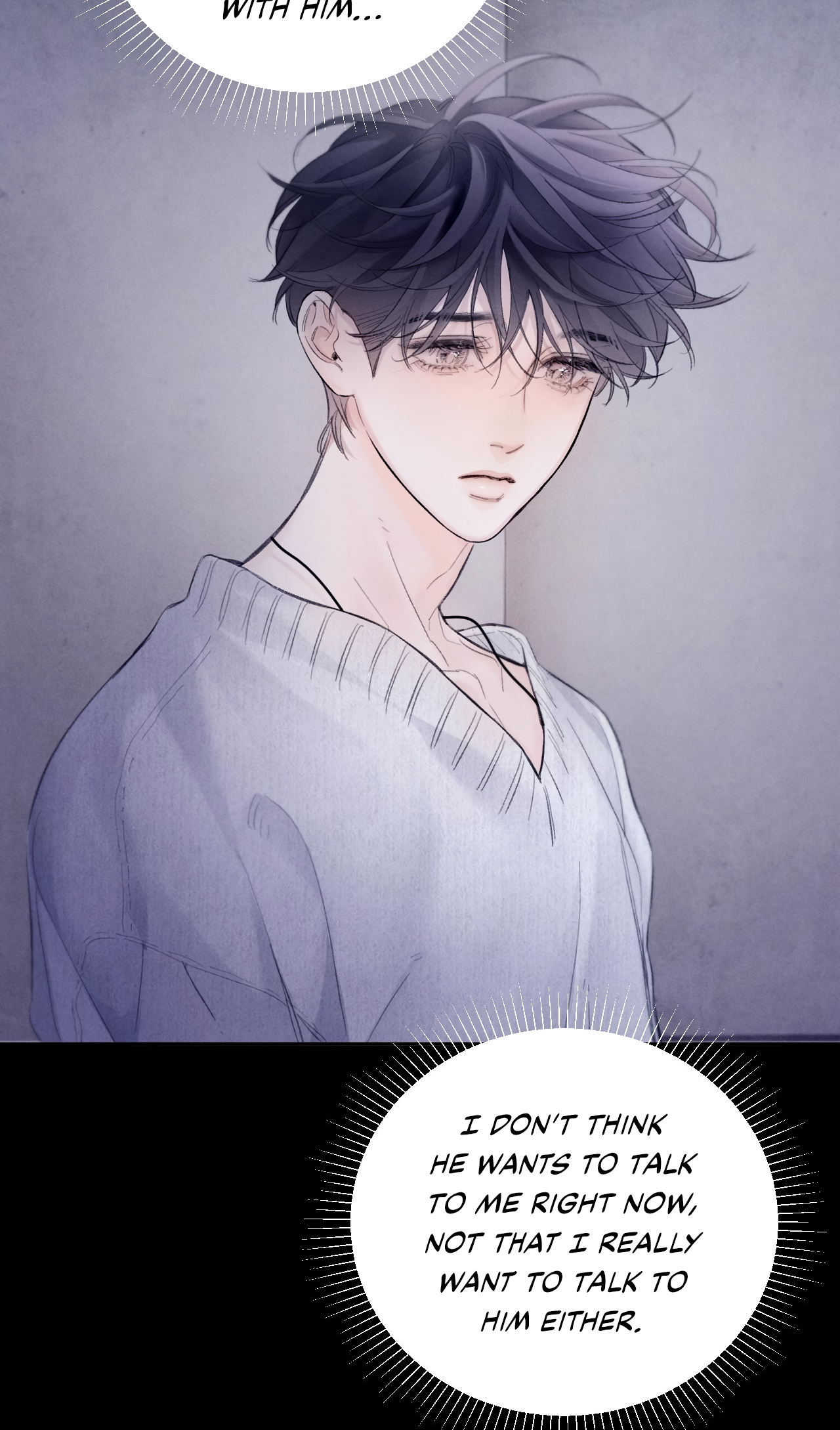 Xiǎo Mógū Chapter 43 page 4 - 