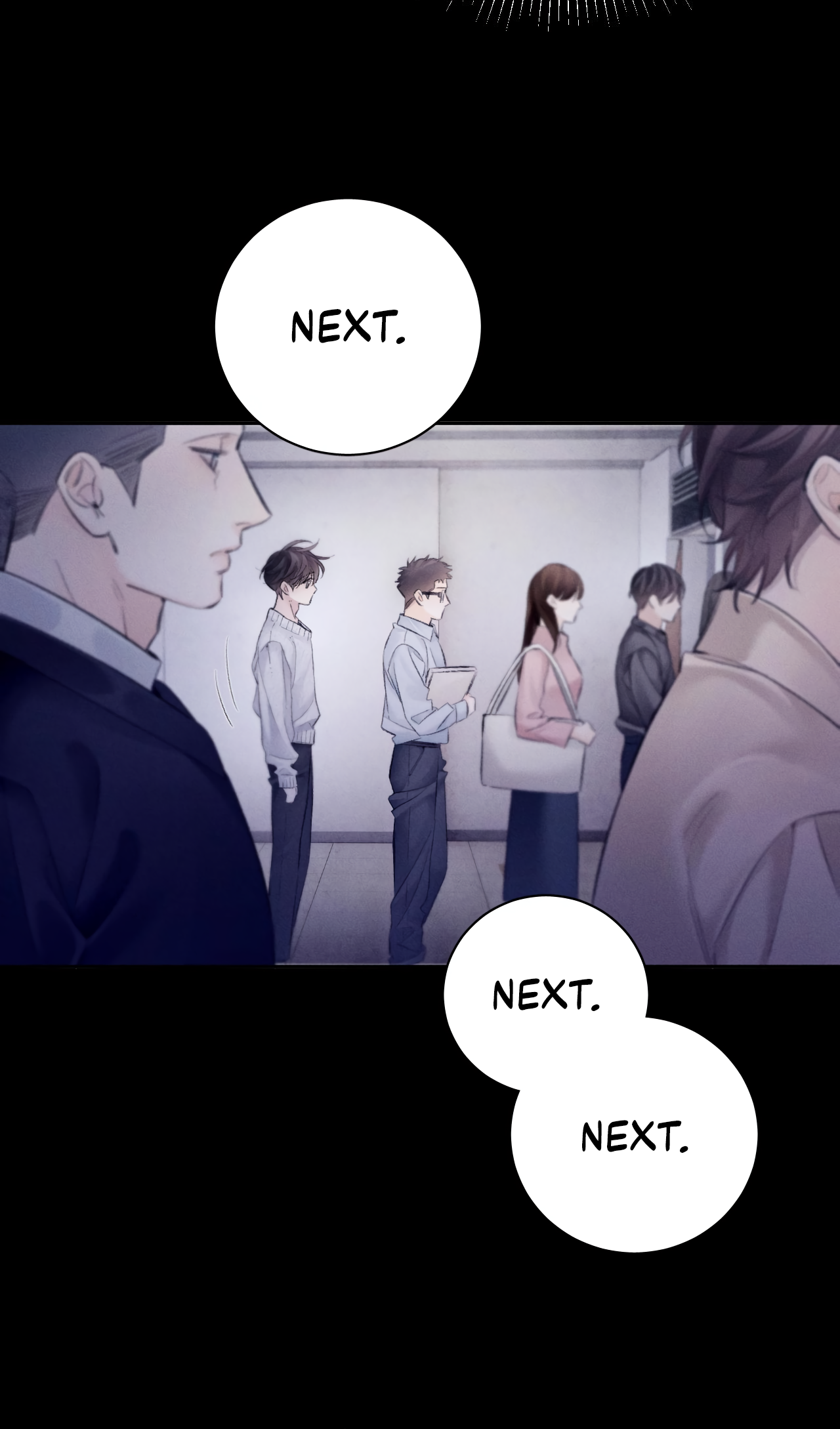 Xiǎo Mógū Chapter 43 page 5 - 