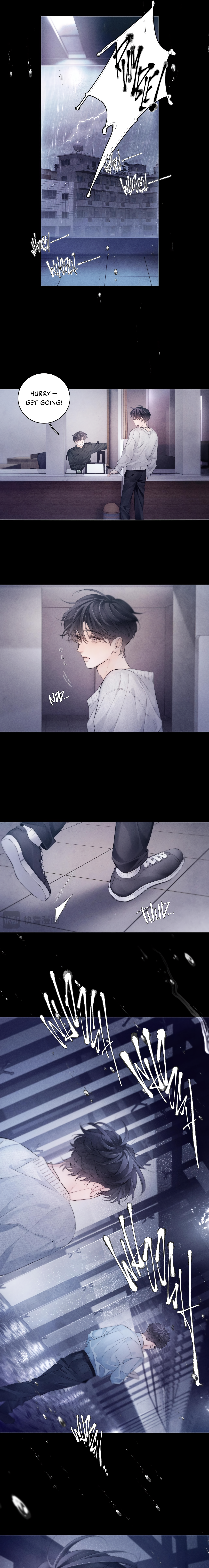 Xiǎo Mógū Chapter 43 page 9 - 