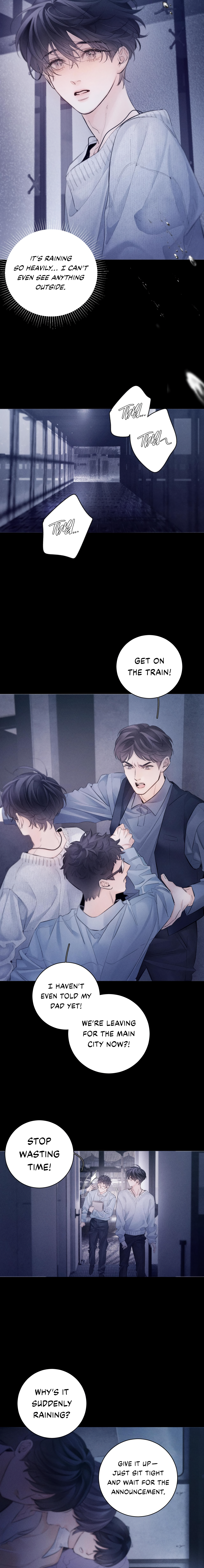 Xiǎo Mógū Chapter 43 page 10 - 