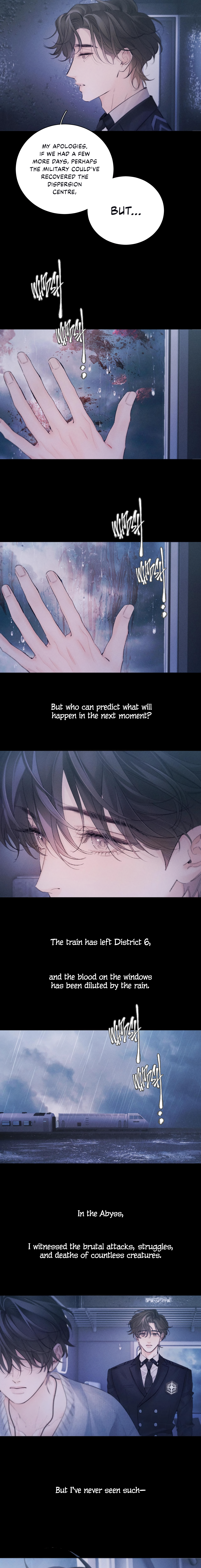 Xiǎo Mógū Chapter 44 page 12 - 