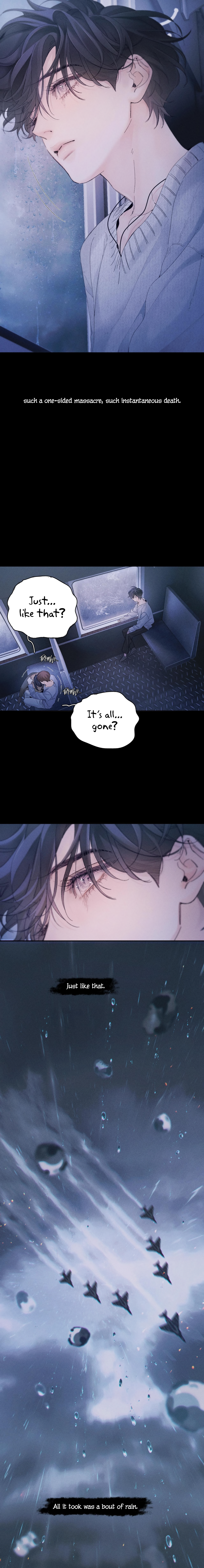 Xiǎo Mógū Chapter 44 page 13 - 
