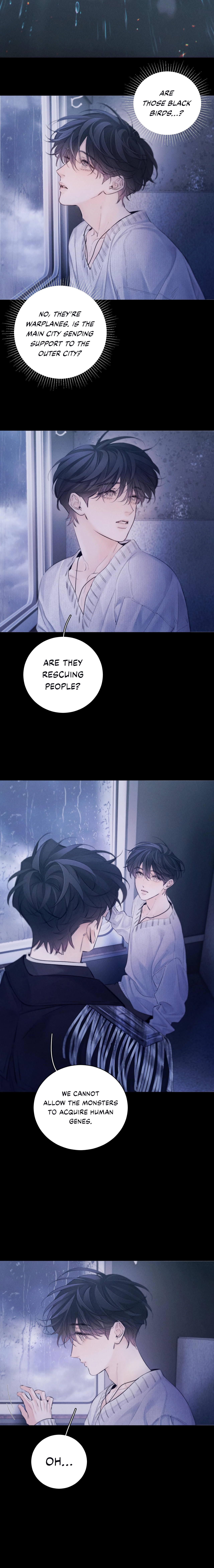 Xiǎo Mógū Chapter 44 page 14 - 