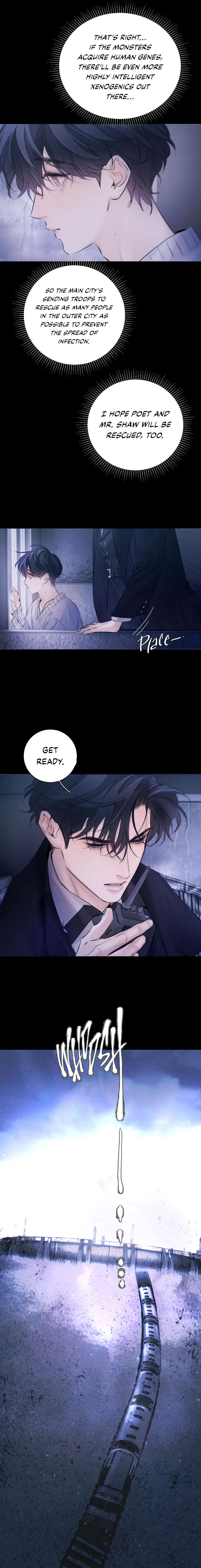 Xiǎo Mógū Chapter 44 page 15 - 