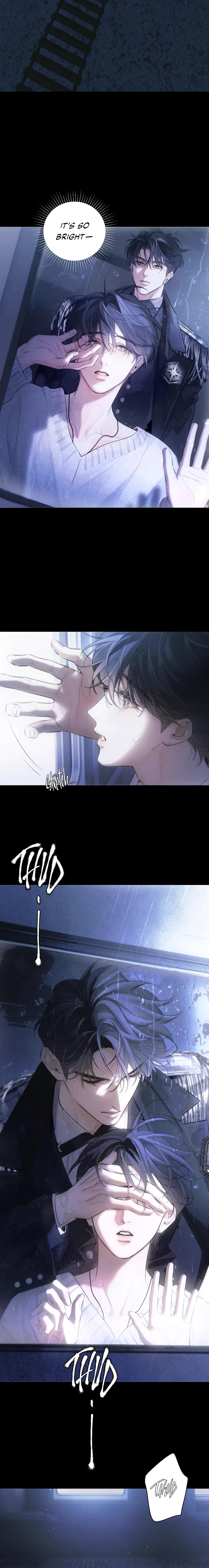 Xiǎo Mógū Chapter 44 page 16 - 