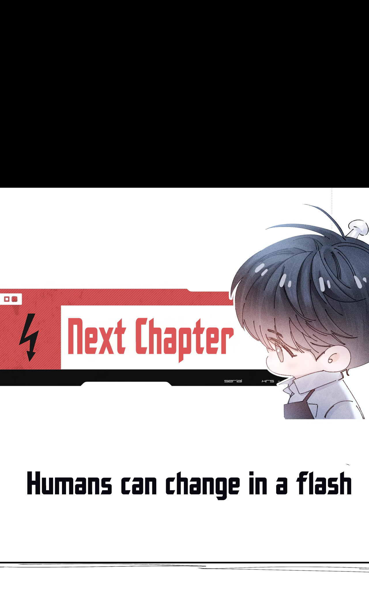 Xiǎo Mógū Chapter 44 page 19 - 