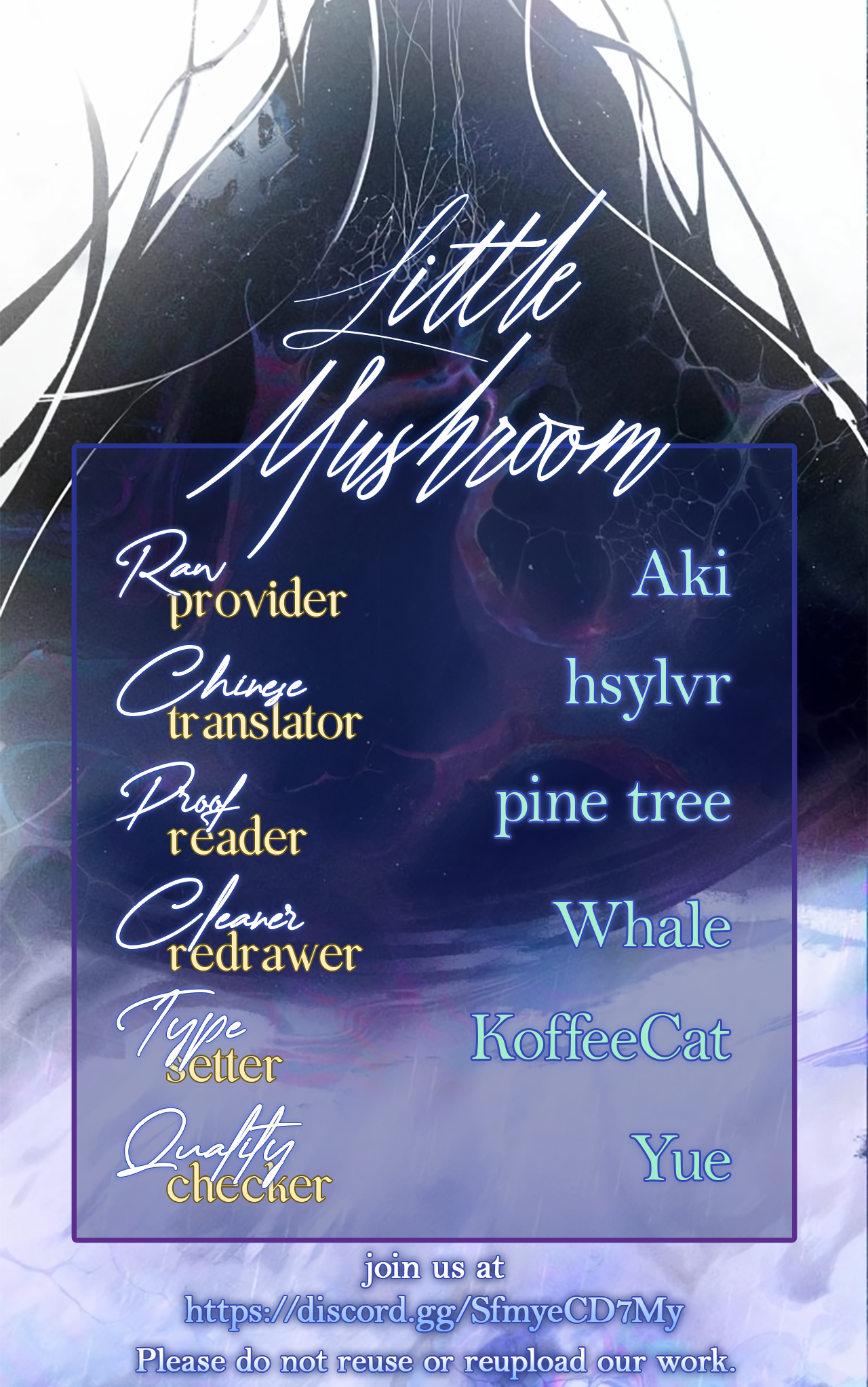 Xiǎo Mógū Chapter 44 page 23 - 